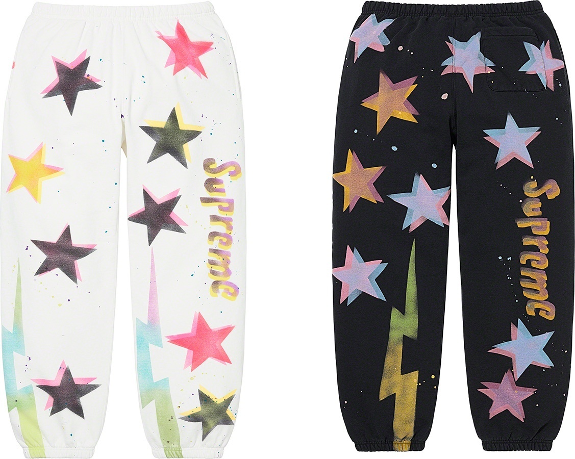 Gonz Stars Sweatpant